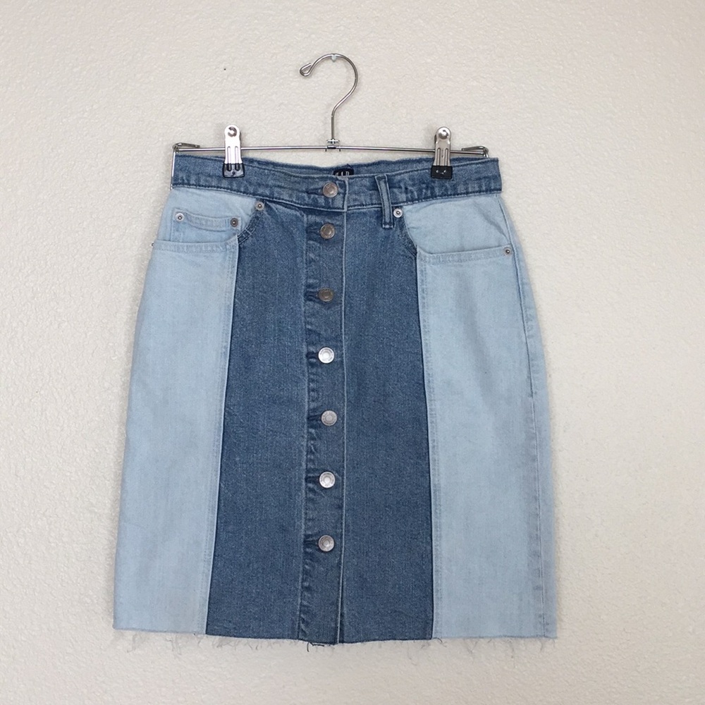 Vintage Gap Skirt